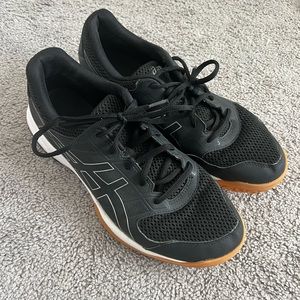 ASICS VOLLEYBALL SHOES